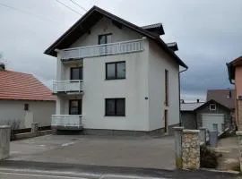 Apartmani Marin