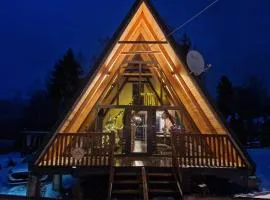 Harmony Villa Lupeni Straja