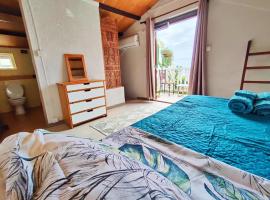 Mermaid Cove - Blue Bay