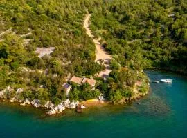 Holiday Home Paradise Beach