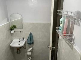Michelle Heilig Apartments, cheap hotel in Antipolo