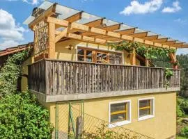 Ferienhaus Klein St, Paul