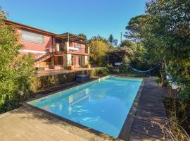 Lovely Home In Fonte Vivola With Outdoor Swimming Pool: Sutri'de bir otel