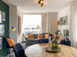 Cozy Apartment In Katwijk Aan Zee With Wifi, hotel in Noordwijkerhout