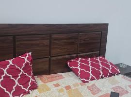 Hotel Karachi, hotel poblíž Mezinárodní letiště Jinnah - KHI, Karáčí