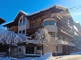 Tramberger Apartments