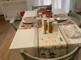 B&B Il vicoletto