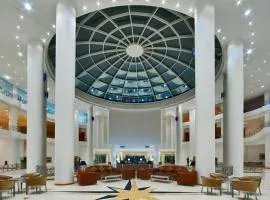 Amarina Star Resort & Aqua Park Sharm El-Skeikh