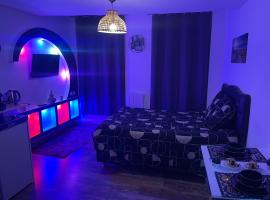 Le cocon du Nil jolie studio, hotel v destinaci Douai