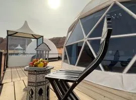 Mazayen Rum Camp