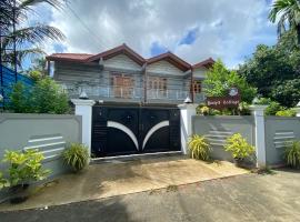 Berty's Cottage, holiday rental in Jaffna