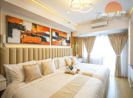 Casa Arabella - Wind Residences Tower 5 2018, hotel de luxo em Tagaytay