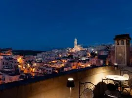 Lo Stemma Luxury Boutique Hotel