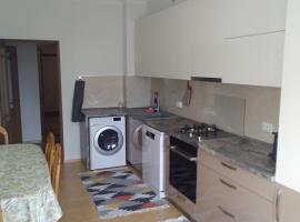 Apartament OG, apartament din Ciocana