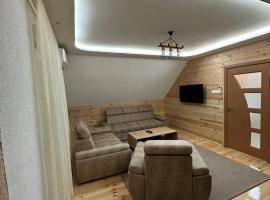 Apartman Filip