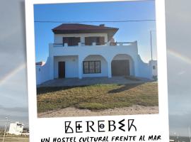 Bereber Hostel, pension in Santa Clara del Mar