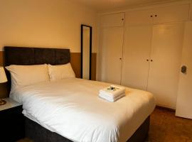 Dartford Stay, guest house in Kent