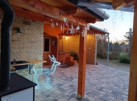 Regina Ranch, holiday rental in Igal