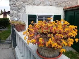 La Casetta di Barzio