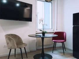 Luxury Apartment Teatro, hotel de luxo em Bolzano