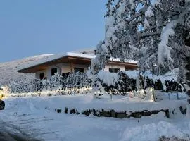 Ferienwohnung Familie Alt Rinn, Innsbruck