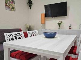 Scala Paradiso ~ B&B Molfetta, apartment in Molfetta