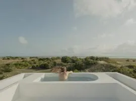 Casa Attico - Design Beach House