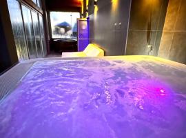 La Siègià Resort spa, hotel v destinaci Massa Marittima