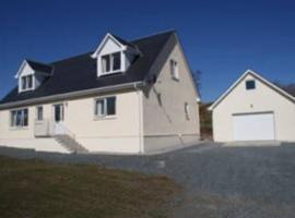 Glenview Salen, hotel v destinaci Salen