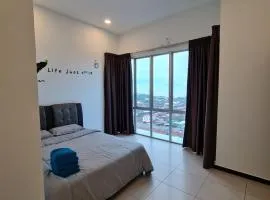 Sekinchan Seaview Condominium