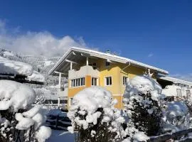 Appartement Christine