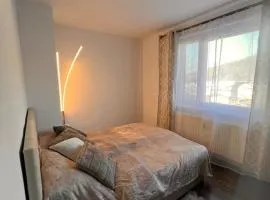 Stella Apartment
