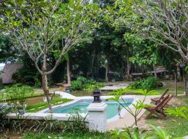 Shaya Homestay & Dorms