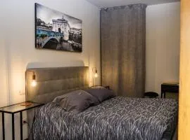 Villa Trevisi - ROOMS