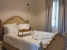 City Center Suites