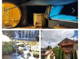 Zielony Zakątek Karpacz Apartamenty