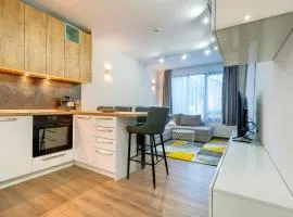 N.Joy Holiday Apartment 534 by Oak Residence