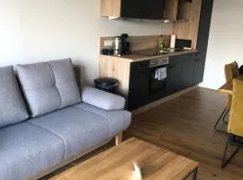 Studentenwohnung