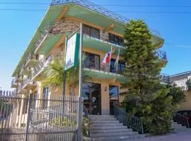 Hotel Rocas del Pacifico