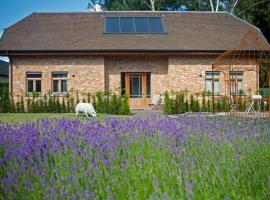 B&B Gielse Garden, hotel v destinaci Gierle