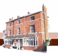 The Red House, hotel v destinaci Nether Broughton