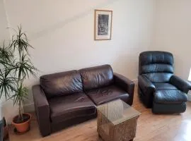 Heart of City DE1 One Bedroom Apartment