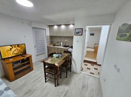 KUĆA VASILJEVIĆA 064/16 88 141, hotell i Kraljevo