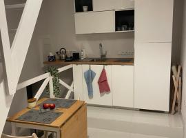 Apartament Wspólna, Hotel in Sosnowiec