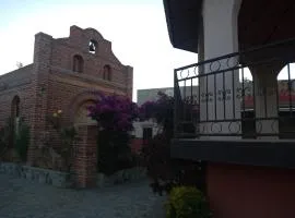 Hotel Hacienda San José