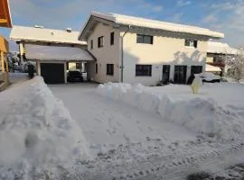 Ferienwohnung Morgensonne