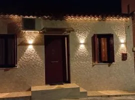 Andreas House