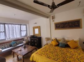 Hotel Desert Boy's - Royal Stay On Fort, hotel in Jaisalmer