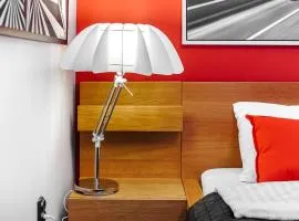 Aura Apartment