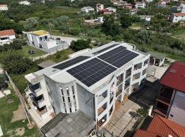 Apartments DEA, 3-sterrenhotel in Bar